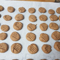 El cooksnap de Magda Chula cuando hizo Galletas de canela.