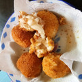 Cooksnap dari Dapur Ance untuk resep MACARONI CHEESE BALL #pr_pasta