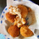 Cooksnap dari Dapur Ance untuk resep MACARONI CHEESE BALL #pr_pasta