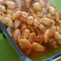 El cooksnap de Nerio cuando hizo Ñoquis caseros.