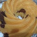 Cooksnap dari Puji Sismiati untuk resep Marmer cake 6 telor