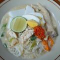 Cooksnap dari olive bunda qonita untuk resep Soto banjar