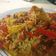 La cooksnap de chus cuando cocinó Pollo al pimiento con salsa de kéfir al curry