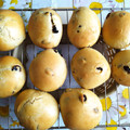 Gabriella Hegedus Cooksnap-ja, amikor elkészítette a(z) Hot Cross Buns receptet.