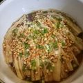 Cooksnap dari Welda Meiryna untuk resep Jamur enoki kukus