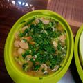 Cooksnap dari Selly Zakaria untuk resep Sawi hijau kuah bakso sapi