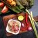 Cooksnap dari Sy untuk resep Sambal matah resep asli bali - pedas sedang