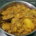 Jayshri Adhikary (Mana) का कुकस्नैप जब उन्होंने Dahi Echod बनाया था।
