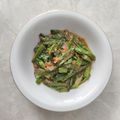 Cooksnap dari Maya Elvisa untuk resep Tumis Genjer Pedas