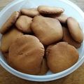 Cooksnap από Thaleia στη συνταγή Κουλουράκια κανέλας, εύκολα, γρήγορα και χωρίς μίξερ