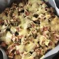Cooksnap από Georgia στη συνταγή Πιτσομπουκίτσες