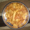 Khyati Kotwani's cooksnap of when they made સ્ટીક.