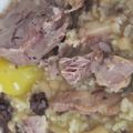 El cooksnap de anika-kamperica cuando hizo Olla fresca o de cerdo.