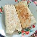 Cooksnap dari hania untuk resep Daging Kebab Homemade