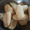 Cooksnap dari Dapur Mama untuk resep Taripang Simpel dan mudah