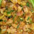Cooksnap dari Rere Retno Puji untuk resep Ayam Asam Manis