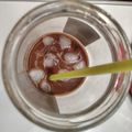 Cooksnap από Δέσποινα Καρπούζα στη συνταγή Κρύο κακάο 😍❤️