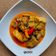 Cooksnap dari Ettiek Fk untuk resep Sayur Lodeh Terong Tahu