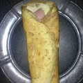 El cooksnap de jennifer cuando hizo Omelette de jamón y queso fácil.