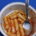 Cooksnap dari Selly Ekalestari Kalatasik untuk resep Tteokbokki Pedas Simpel dan mudah ala amih fatih