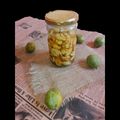 کوک اسنپ darya Lorestan بعد از امتحان کردن فال گردو.