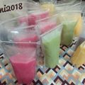 Cooksnap dari Reni Wahyu Anggraheny untuk resep PUDOT (Puding Sedot) #pr_recookagarlebihjeli