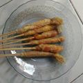 Cooksnap dari Mega ulansari untuk resep Papeda Fantasi