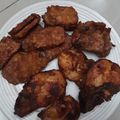 Cooksnap dari rechty dwi retnowaty untuk resep Ayam jogja & tahu tempe bacem