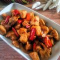 Cooksnap dari Anggraini Oktora untuk resep Ayam Goreng Mentega