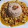 El cooksnap de salchichonis810@gmail.com cuando hizo Pollo al curry con arroz.