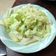 Lin Shu Jhen 的 蒜炒高麗菜 cooksnap