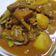 Cooksnap Nur Husna semasa beliau membuat Daging Goreng Kari.
