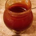 El cooksnap de Sandra Vallejos cuando hizo Dulce de leche casero 🍯.