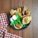 Cooksnap dari Vina Himatur untuk resep Resep Tahu Tempe Kriuk Sambal Penyet