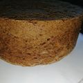 Azenga's cooksnap of when they made Carrot cake.