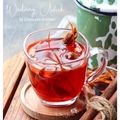 Cooksnap dari Clarissa's Kitchen untuk resep Wedang Uwuh