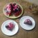 Cooksnap Wan Muhammad Syafiq ( Syapex Kitchen ) semasa beliau membuat Agar-agar Cermin Mutiara.