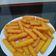 Cooksnap dari maria crishtabella untuk resep Potato Cheese Stick (Stik Kentang Keju)