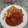 El cooksnap de Laura Ilie cuando hizo Muslos de pollo en salsa de tomate con patatas fritas en aceite de pollo frito.