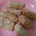 Cooksnap dari gemilang untuk resep Tahu Aci Khas Tegal