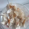 Cooksnap dari Helen Kurniawati untuk resep Siomay ayam
