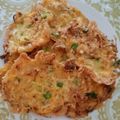 Cooksnap dari Tuty Halim untuk resep Bakwan Sayur Crispy