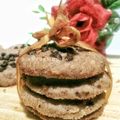 Cooksnap dari Diah Pramudita untuk resep Goodtime cookies