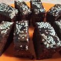 Cooksnap dari Chelsea Hakim untuk resep Brownies kukus simple