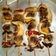 El cooksnap de Marion Magro cuando hizo Brochetas de albóndigas.