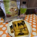 Cooksnap dari Widya Nur Anisa untuk resep CUPCAKE LABU KEJU GLUTEN FREE (no BP)