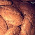 صورة من sara، شاركها بعد تجربة وصفة كوكيز قولدن براون😋💗🍪