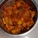 Suchita का कुकस्नैप जब उन्होंने बैंगन आलू की सब्जी (baingan aloo ki sabzi reicpe in Hindi) बनाया था।