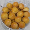 Cooksnap dari Dwi Murti Ningsih untuk resep Nastar keju super lumer premium otang