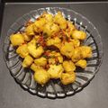 Cooksnap dari young christy untuk resep Tahu Crispy Cabai Garam